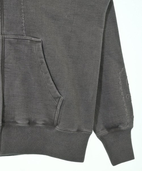 LASTMAN เสื้อฮู้ด