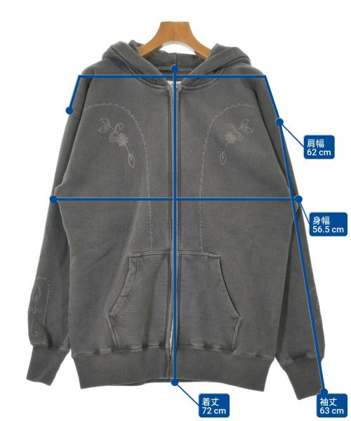 LASTMAN เสื้อฮู้ด