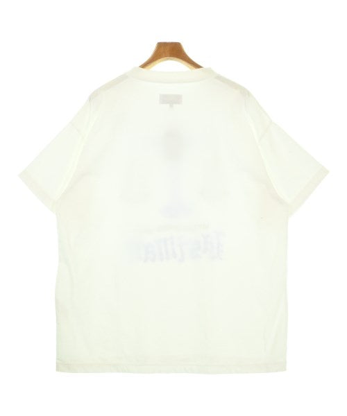 LASTMAN เสื้อยืด/เสื้อท็อปส์