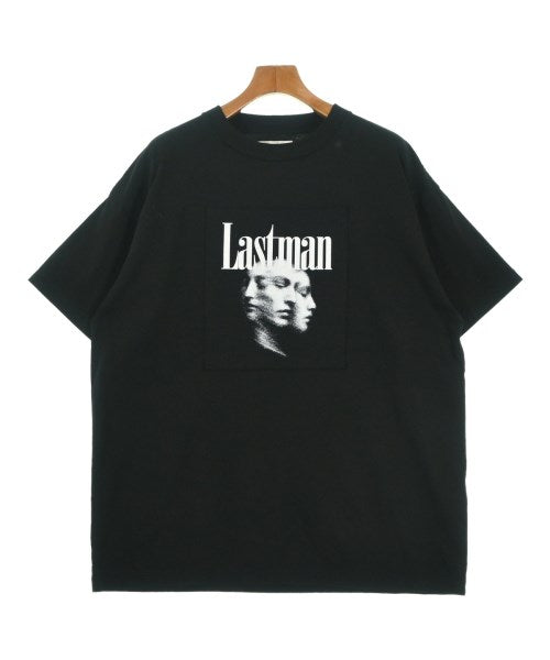 LASTMAN เสื้อยืด/เสื้อท็อปส์