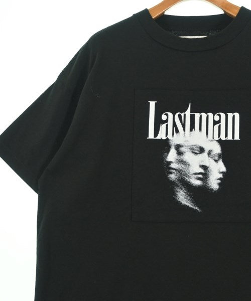 LASTMAN เสื้อยืด/เสื้อท็อปส์