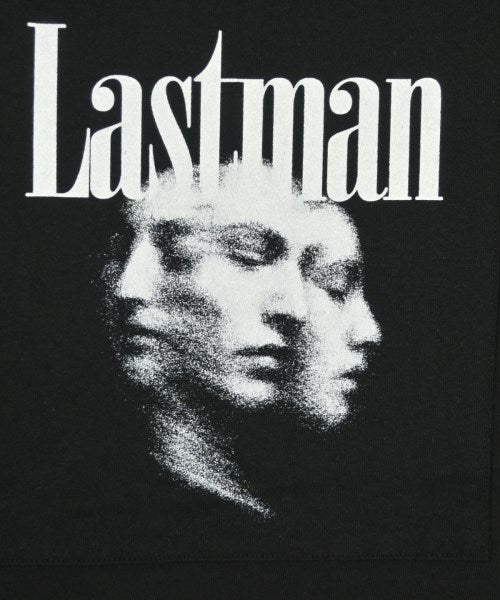 LASTMAN เสื้อยืด/เสื้อท็อปส์