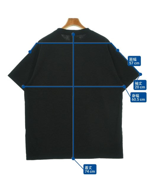 LASTMAN เสื้อยืด/เสื้อท็อปส์