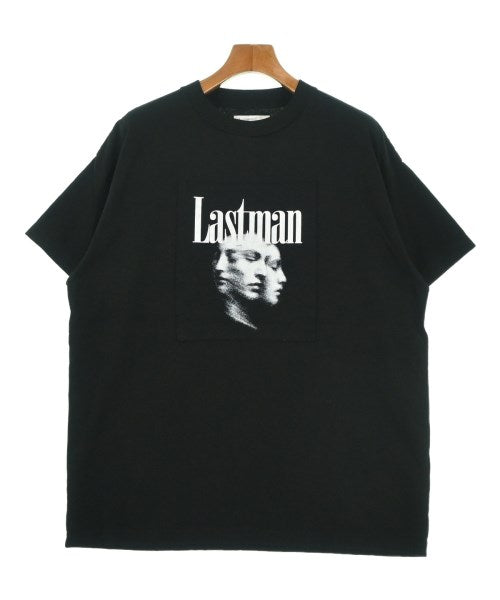 LASTMAN เสื้อยืด/เสื้อท็อปส์