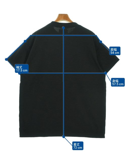 LASTMAN เสื้อยืด/เสื้อท็อปส์