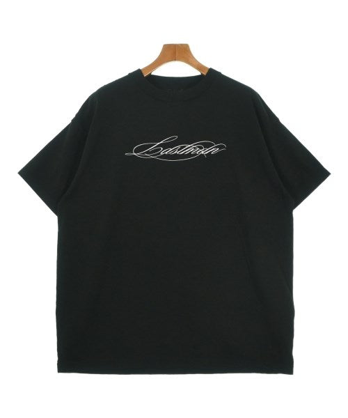 LASTMAN เสื้อยืด/เสื้อท็อปส์