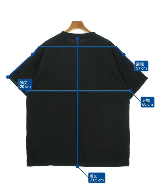 LASTMAN เสื้อยืด/เสื้อท็อปส์