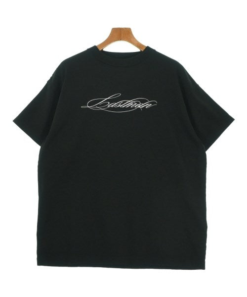 LASTMAN เสื้อยืด/เสื้อท็อปส์