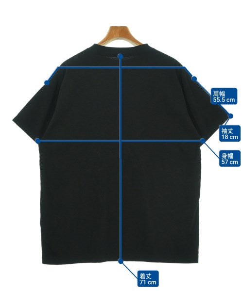 LASTMAN เสื้อยืด/เสื้อท็อปส์