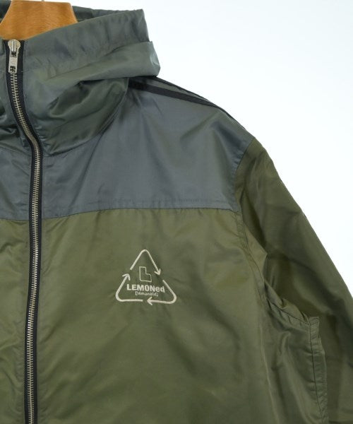 LEMONeD แจ็กเก็ตทหาร
