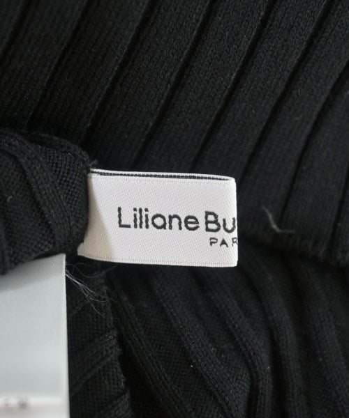 Liliane Burty ECLAT เสื้อกันหนาว