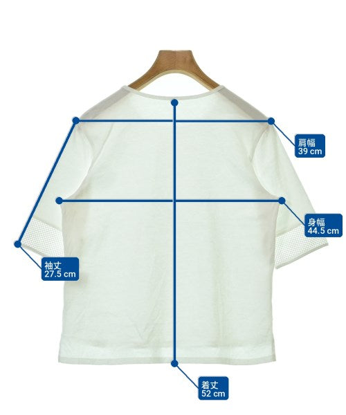 Liliane Burty ECLAT เสื้อยืด/เสื้อท็อปส์