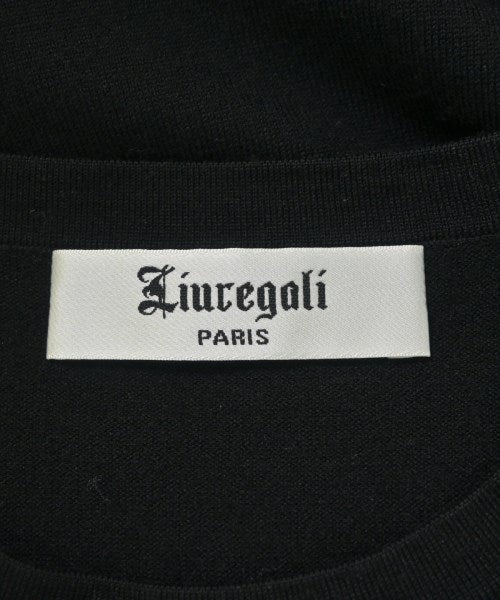 LIUREGALI เสื้อกันหนาว