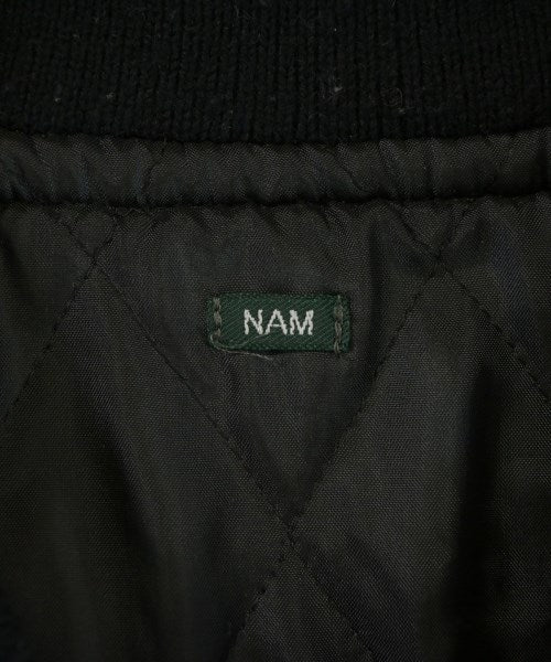 NAM แจ็คเก็ตเบลาส์ อื่น