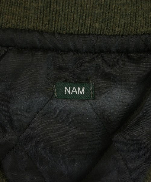 NAM แจ็คเก็ตเบลาส์ อื่น