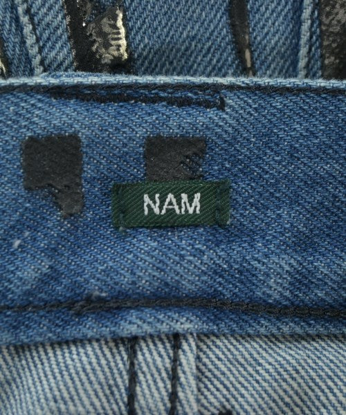 NAM ยีนส์