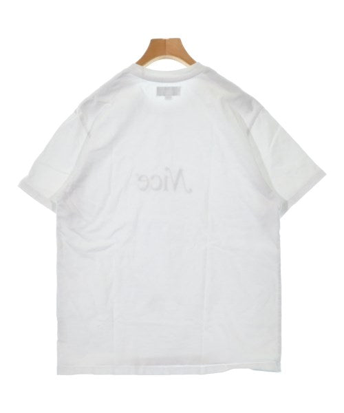 NICE WEATHER เสื้อยืด/เสื้อท็อปส์