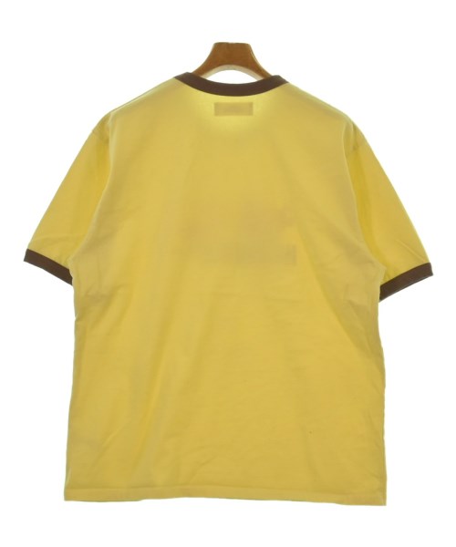 NICE WEATHER เสื้อยืด/เสื้อท็อปส์