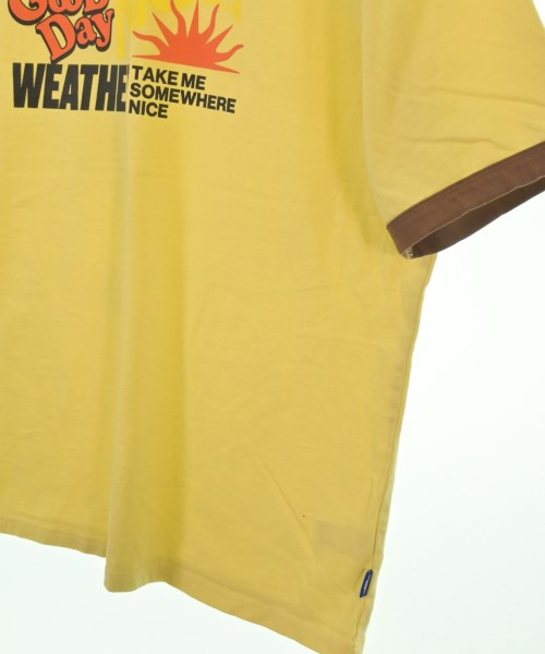 NICE WEATHER เสื้อยืด/เสื้อท็อปส์