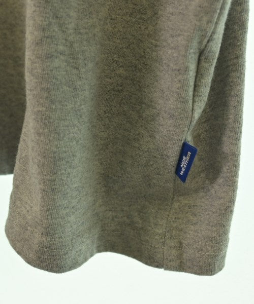 NICE WEATHER เสื้อยืด/เสื้อท็อปส์