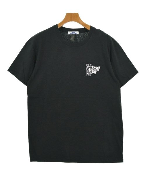 NICE WEATHER เสื้อยืด/เสื้อท็อปส์