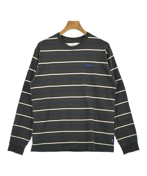 NICE WEATHER เสื้อยืด/เสื้อท็อปส์
