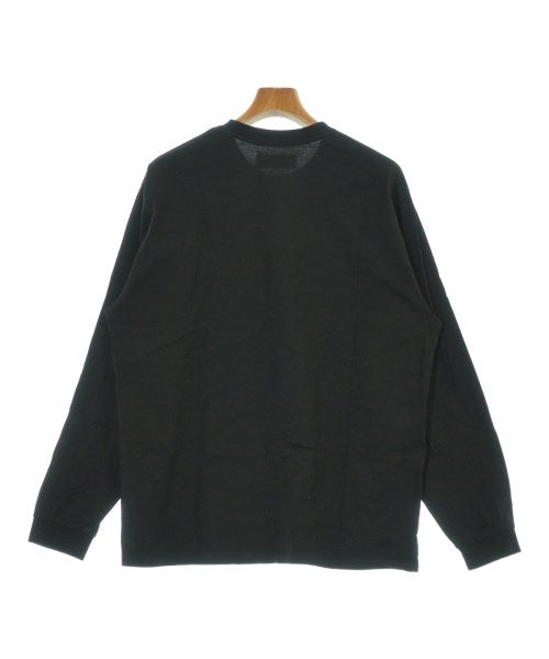 NICE WEATHER เสื้อยืด/เสื้อท็อปส์