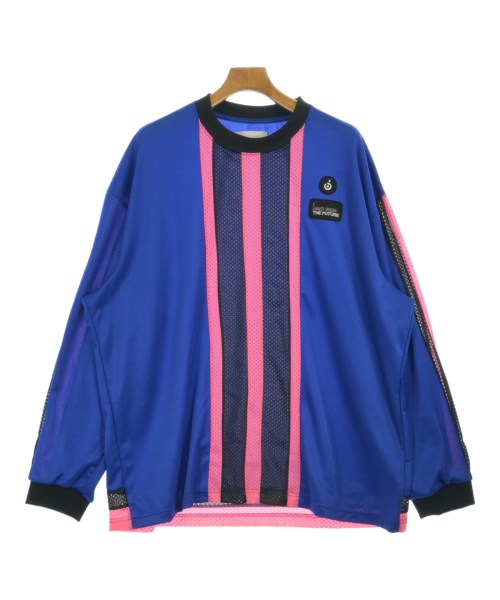 NOMARHYTHM TEXTILE เสื้อยืด/เสื้อท็อปส์