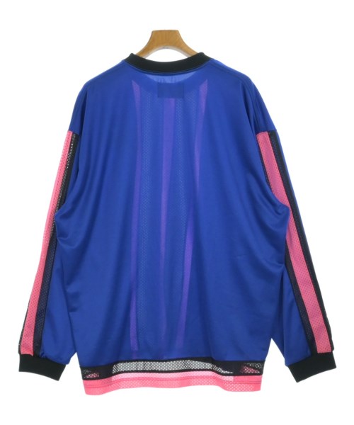 NOMARHYTHM TEXTILE เสื้อยืด/เสื้อท็อปส์