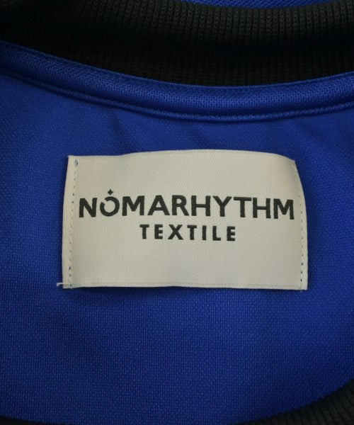 NOMARHYTHM TEXTILE เสื้อยืด/เสื้อท็อปส์