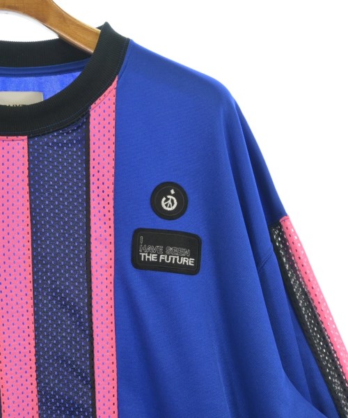 NOMARHYTHM TEXTILE เสื้อยืด/เสื้อท็อปส์