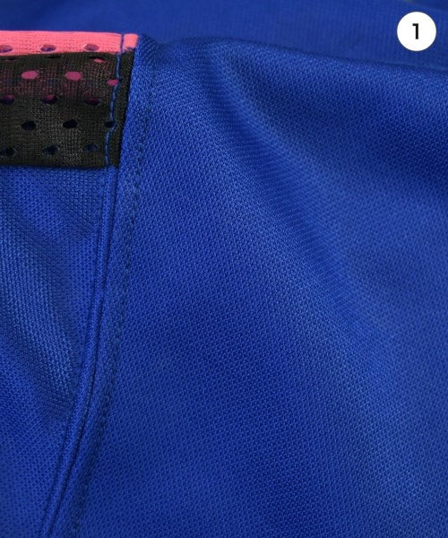 NOMARHYTHM TEXTILE เสื้อยืด/เสื้อท็อปส์