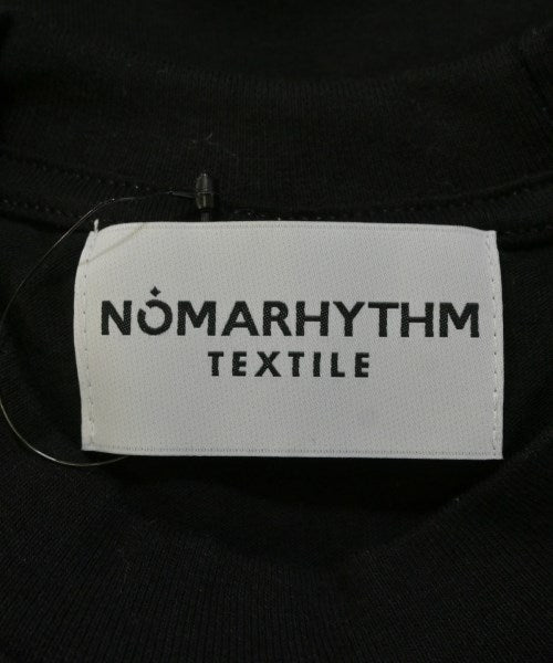 NOMARHYTHM TEXTILE เสื้อยืด/เสื้อท็อปส์