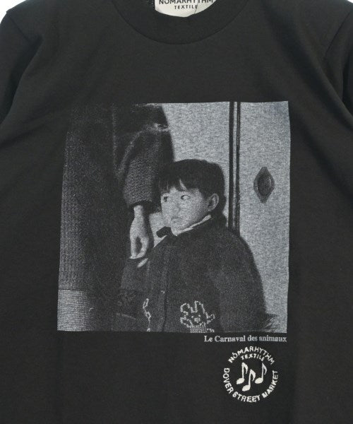 NOMARHYTHM TEXTILE เสื้อยืด/เสื้อท็อปส์