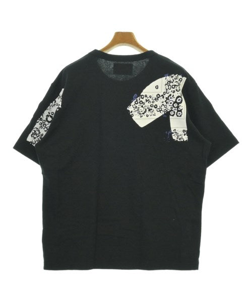 NOMARHYTHM TEXTILE เสื้อยืด/เสื้อท็อปส์