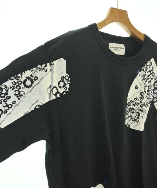 NOMARHYTHM TEXTILE เสื้อยืด/เสื้อท็อปส์