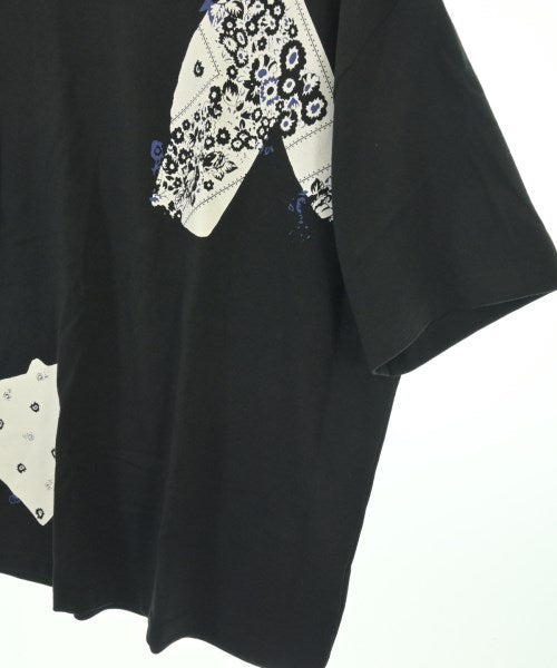 NOMARHYTHM TEXTILE เสื้อยืด/เสื้อท็อปส์