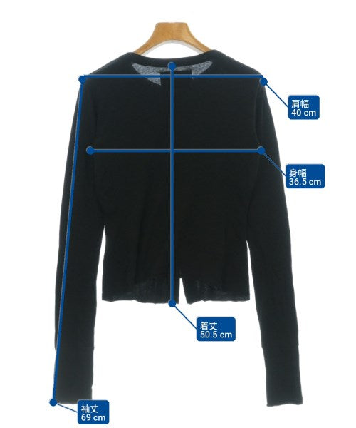 NOMARHYTHM TEXTILE เสื้อคาร์ดิแกน