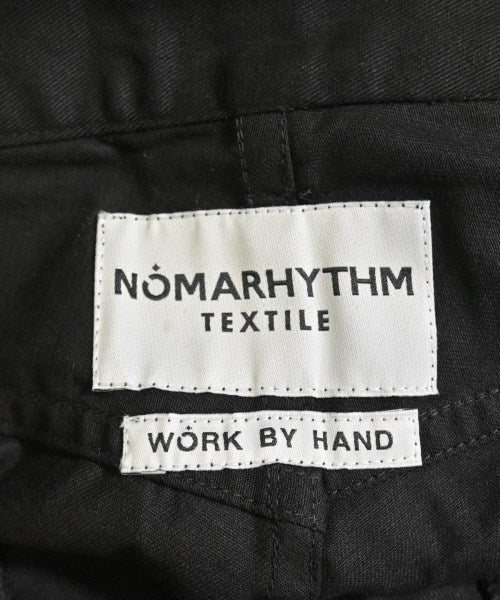 NOMARHYTHM TEXTILE กางเกง อื่น