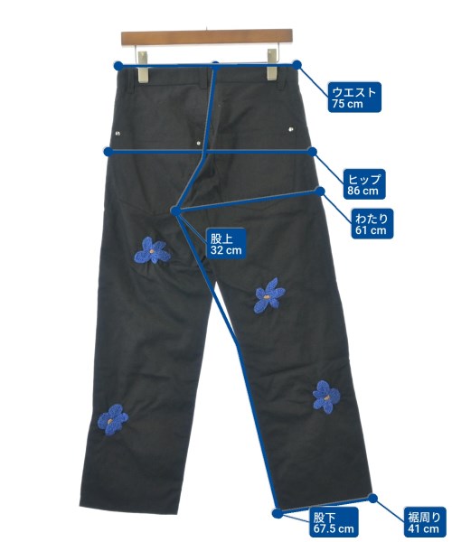 NOMARHYTHM TEXTILE กางเกง อื่น