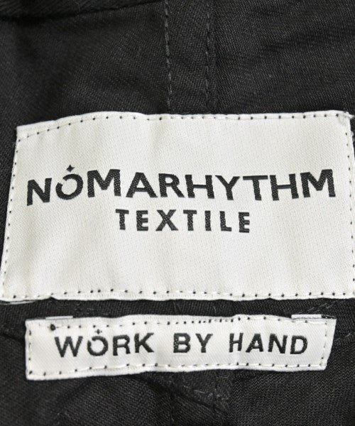 NOMARHYTHM TEXTILE กางเกง อื่น