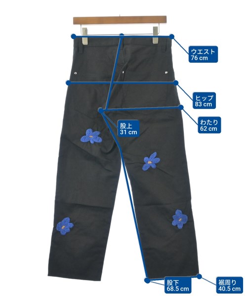 NOMARHYTHM TEXTILE กางเกง อื่น
