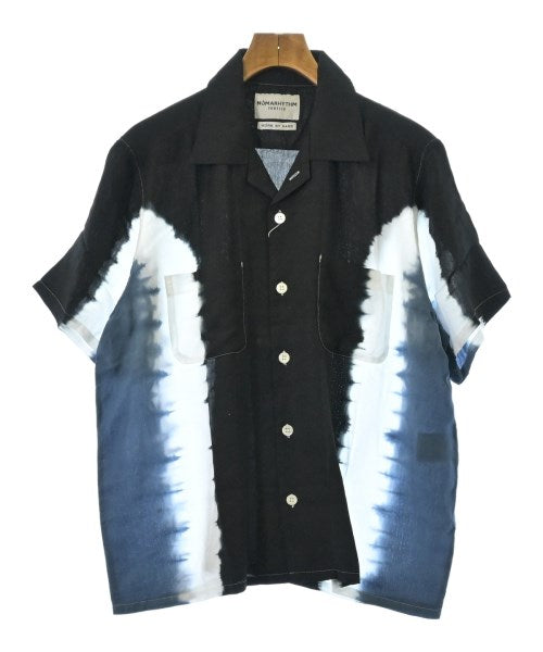 NOMARHYTHM TEXTILE เสื้อลำลอง