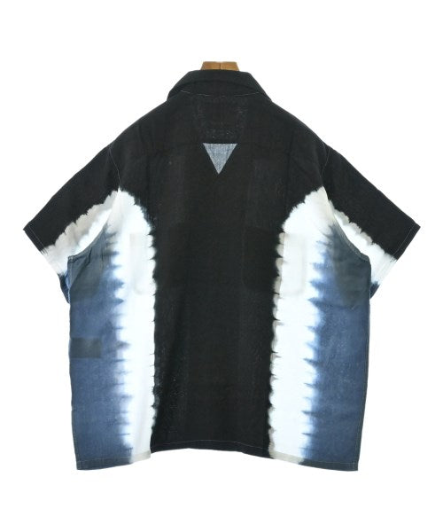 NOMARHYTHM TEXTILE เสื้อลำลอง