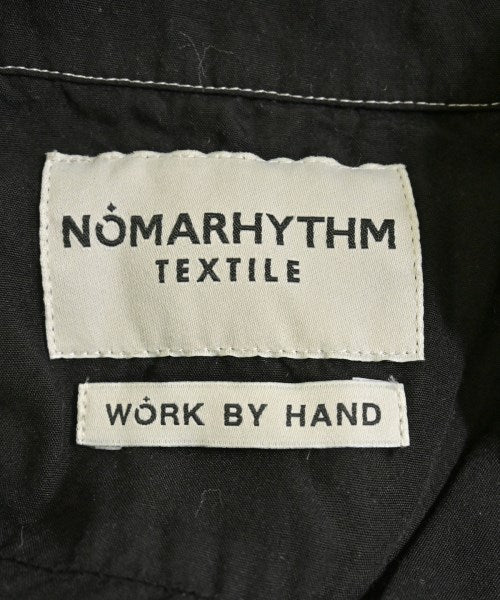 NOMARHYTHM TEXTILE เสื้อลำลอง