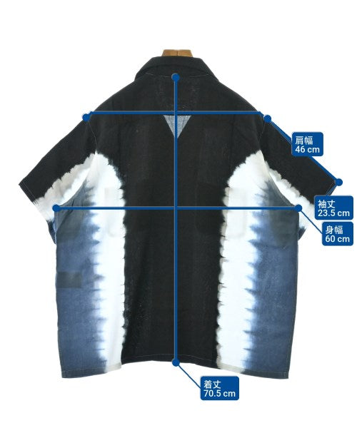 NOMARHYTHM TEXTILE เสื้อลำลอง