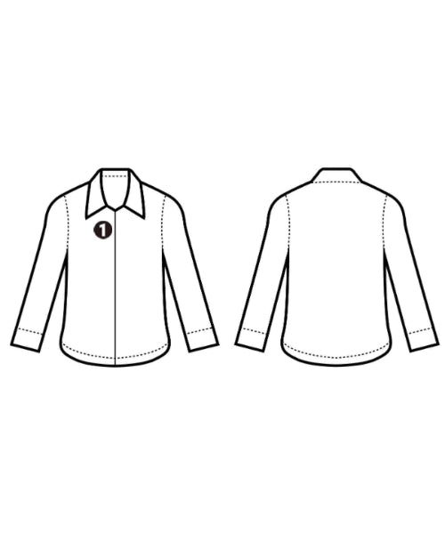 NOMARHYTHM TEXTILE เสื้อลำลอง