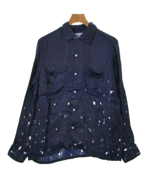 NOMARHYTHM TEXTILE เสื้อลำลอง