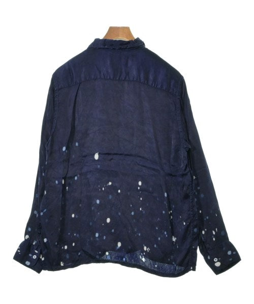 NOMARHYTHM TEXTILE เสื้อลำลอง