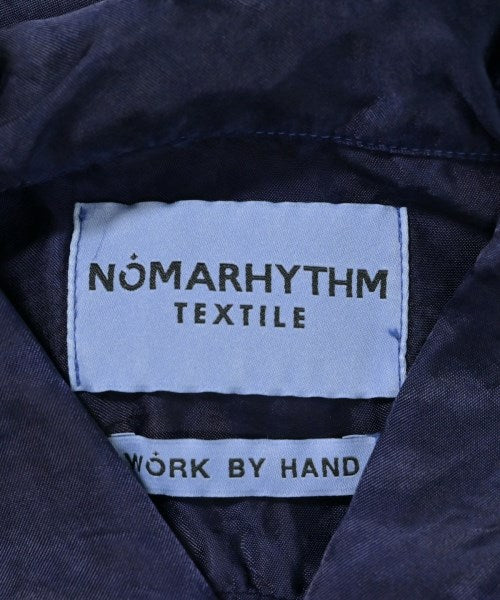 NOMARHYTHM TEXTILE เสื้อลำลอง